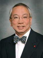 Steven Wong